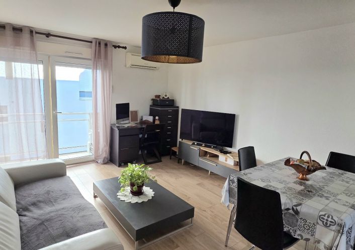 vente Appartement Sete