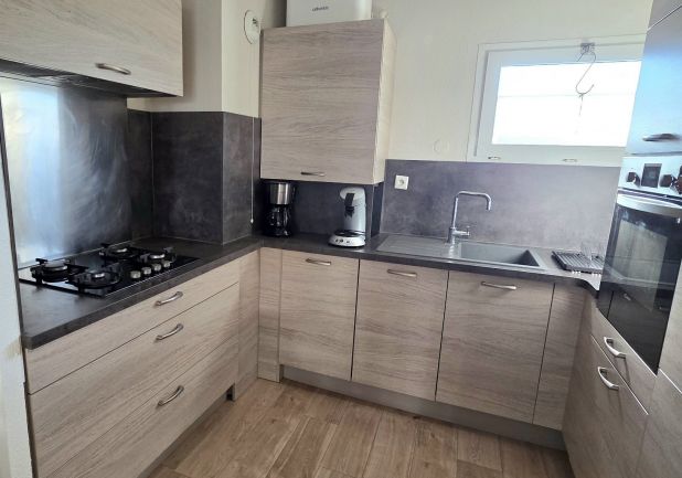 vente Appartement Sete