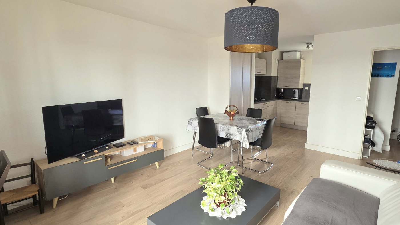 vente Appartement Sete - Photo 5