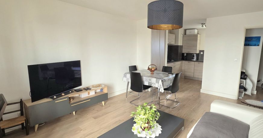 vente Appartement Sete