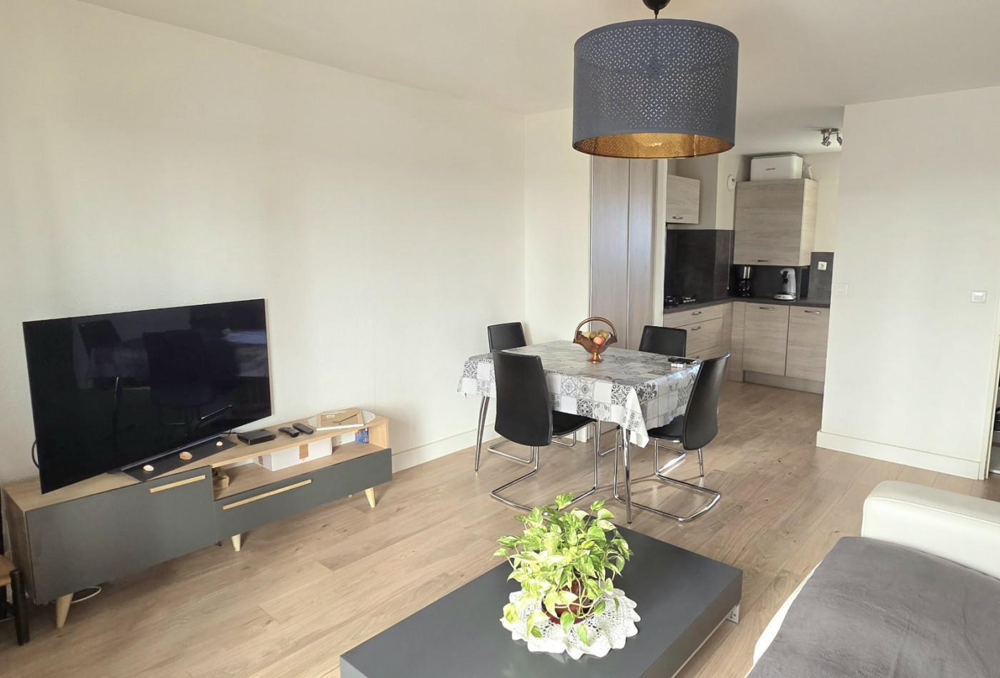 à vendre Appartement Sete - Photo 5