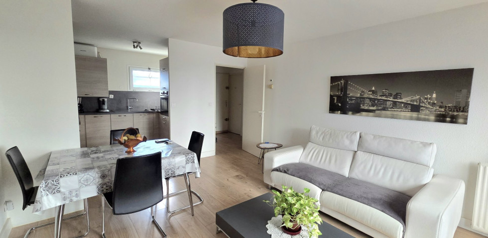 vente Appartement Sete - Photo 1