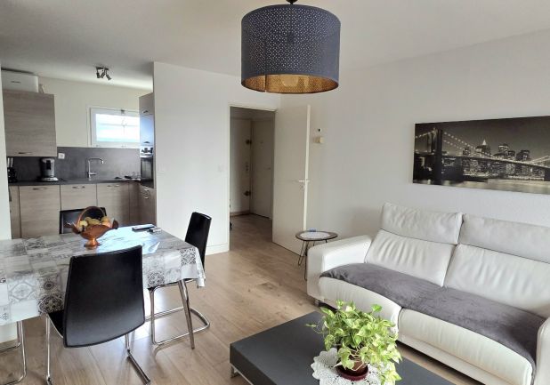 vente Appartement Sete