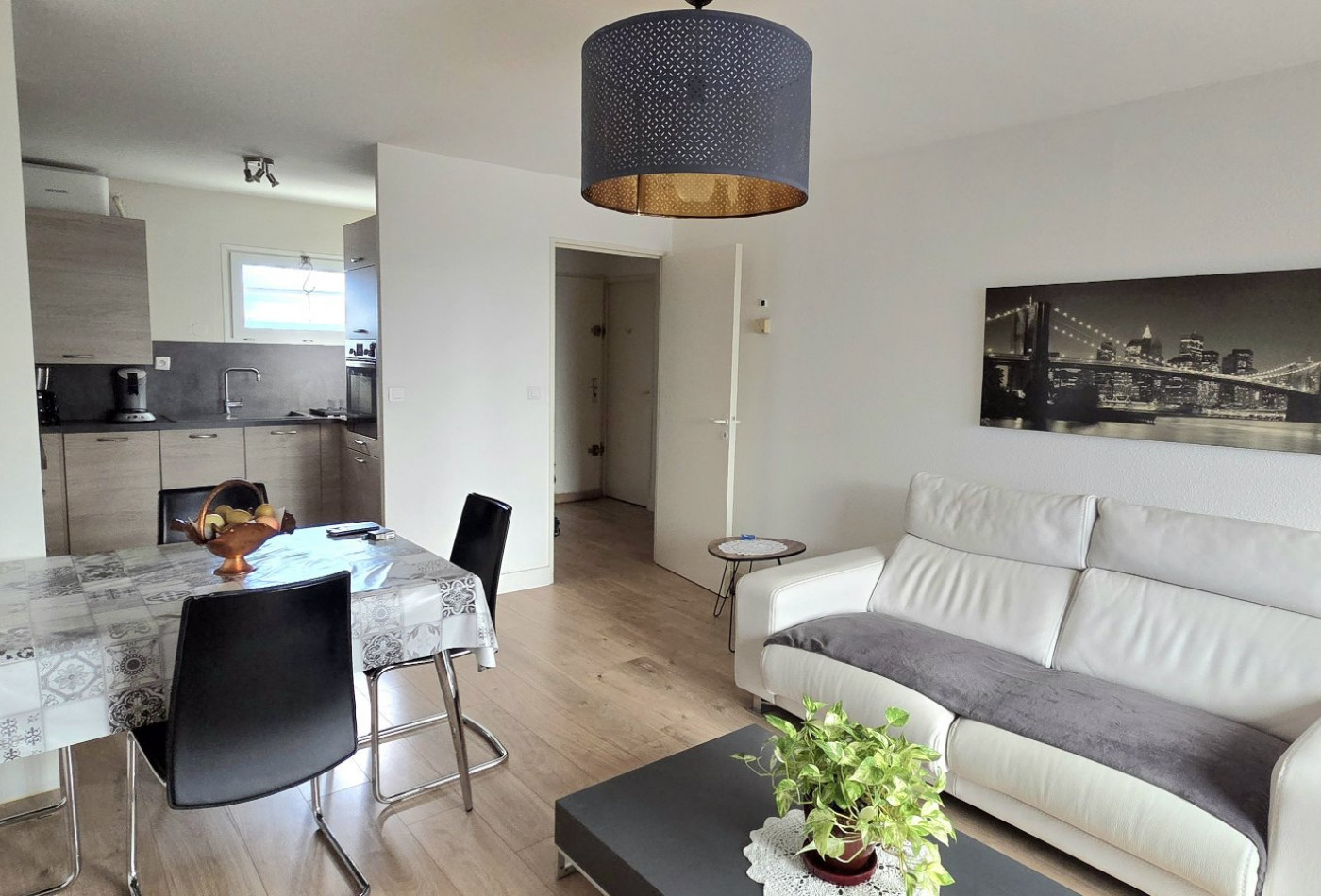 à vendre Appartement Sete - Photo 1