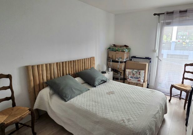 vente Appartement Sete