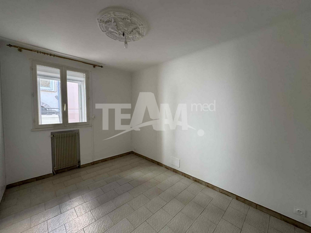 location Appartement Sete - Photo 6