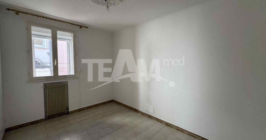 location Appartement Sete
