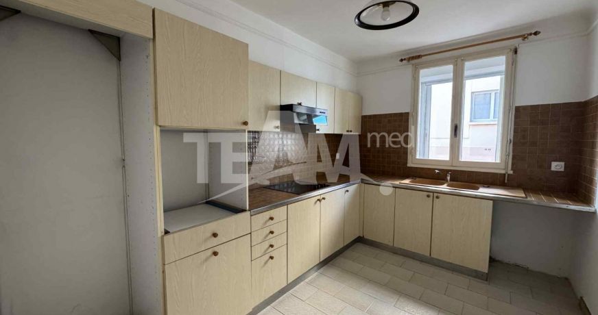 location Appartement Sete