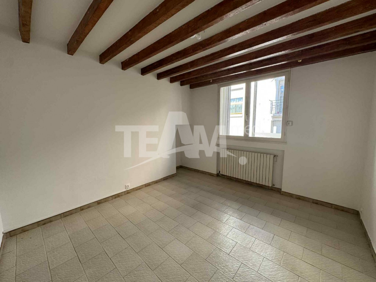 location Appartement Sete - Photo 8