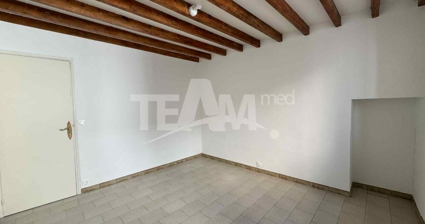 location Appartement Sete