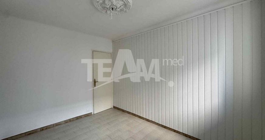 location Appartement Sete