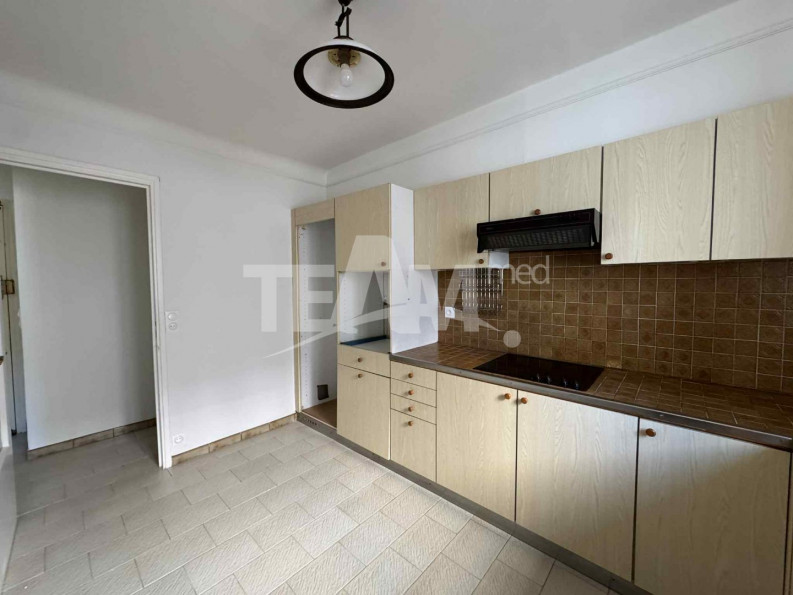 location Appartement Sete - Photo 4
