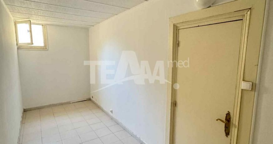 location Appartement Sete