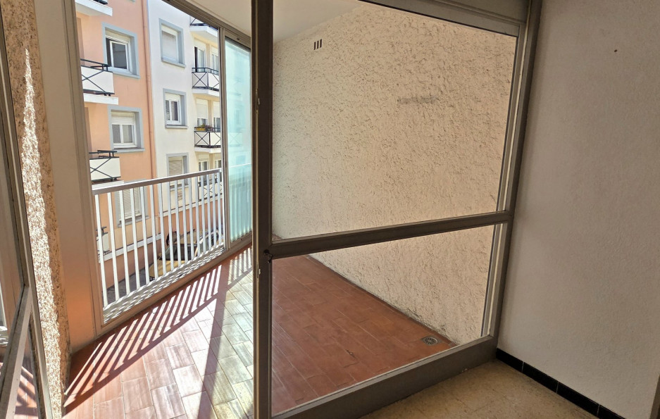 vente Appartement Sete - Photo 3