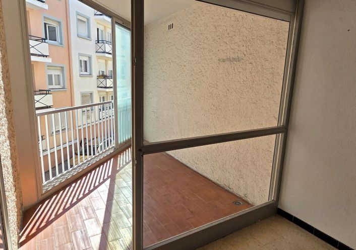 vente Appartement Sete