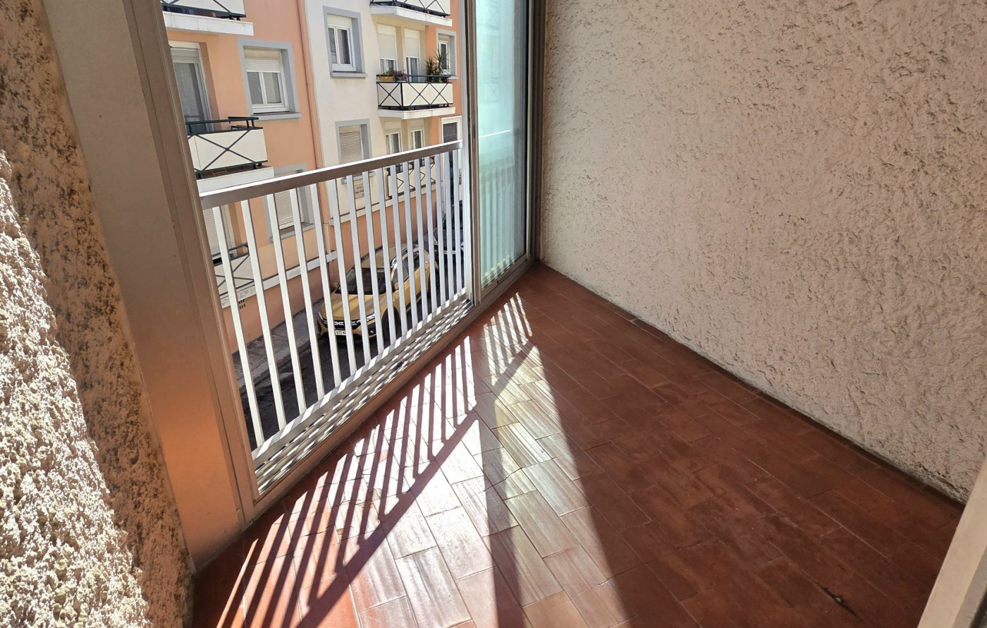 à vendre Appartement Sete - Photo 1