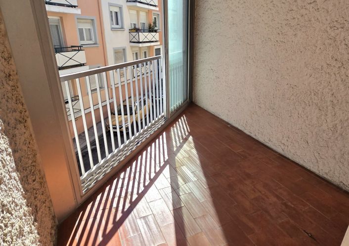 sale Appartement Sete