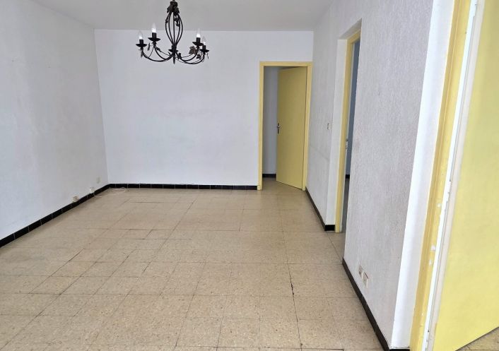 sale Appartement Sete