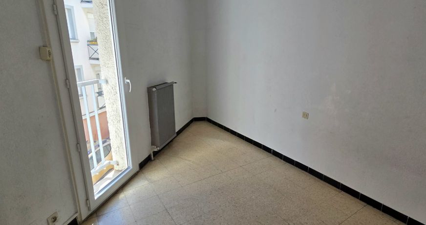 vente Appartement Sete