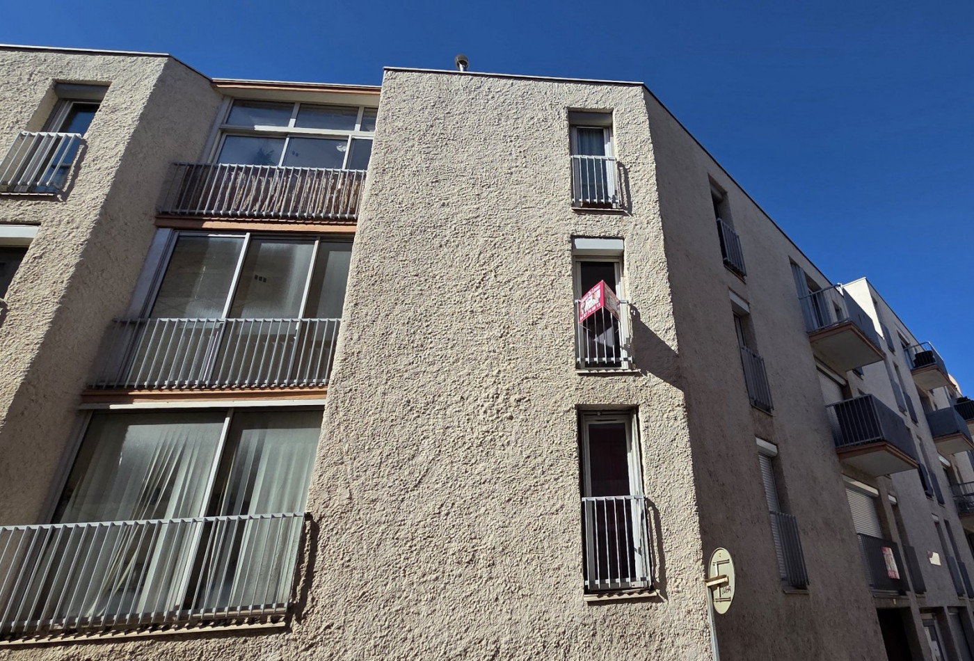 à vendre Appartement Sete - Photo 2