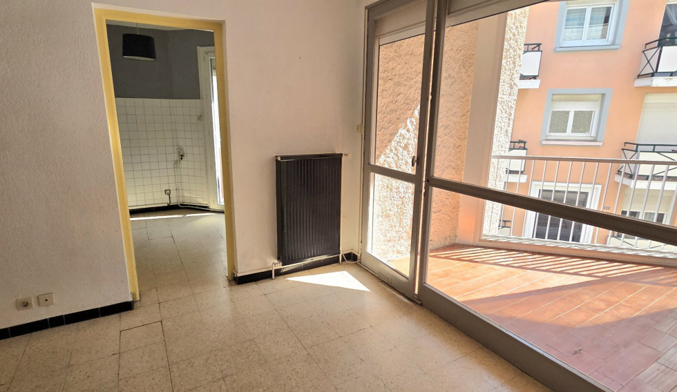 vente Appartement Sete - Photo 6