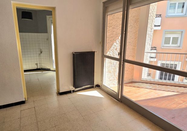 vente Appartement Sete
