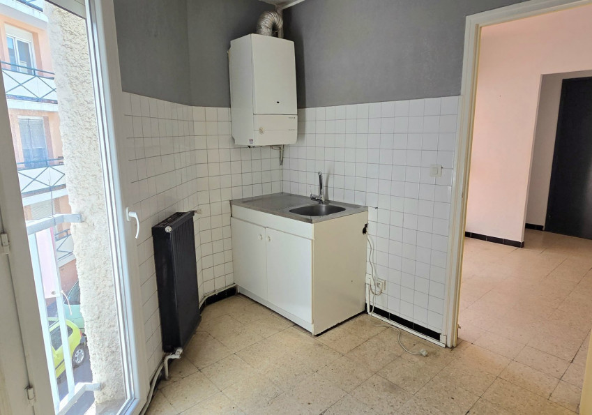 à vendre Appartement Sete - Photo 10