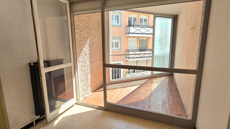 vente Appartement Sete - Photo 2