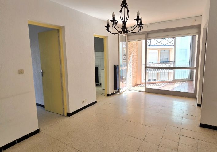 vente Appartement Sete