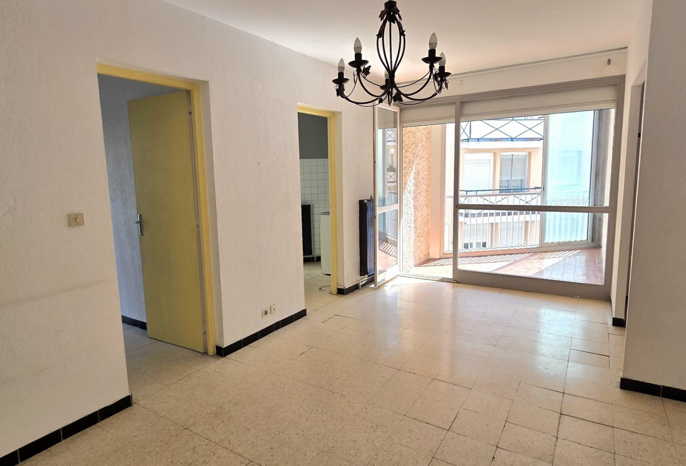 à vendre Appartement Sete - Photo 1