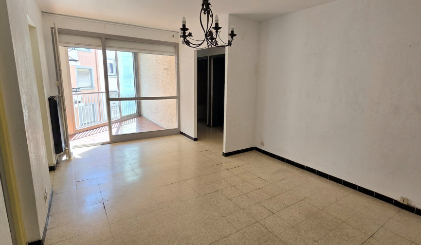 à vendre Appartement Sete - Photo 3