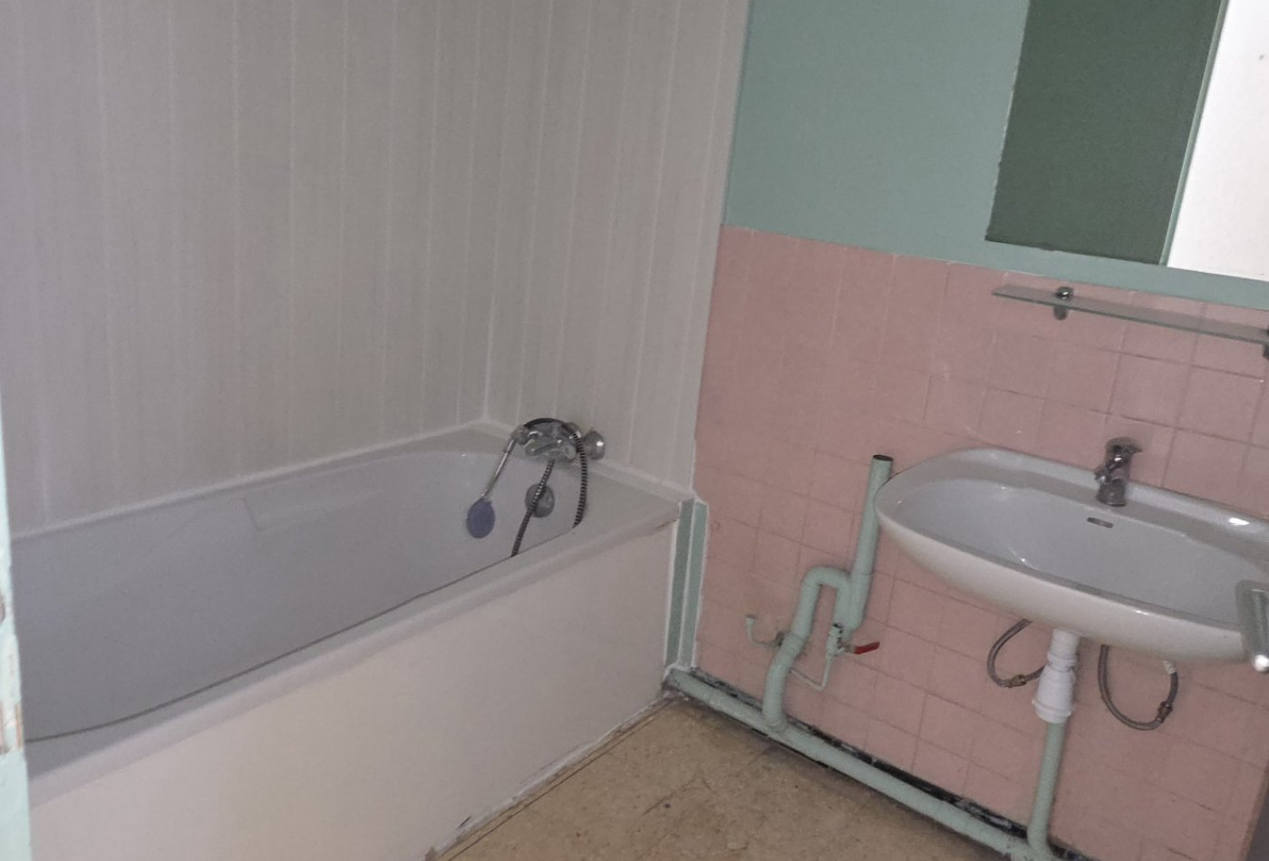 à vendre Appartement Sete - Photo 9