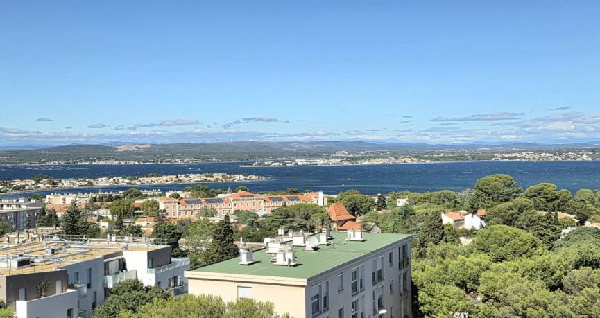 à vendre Appartement Sete - Photo 5