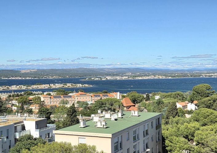 vente Appartement Sete