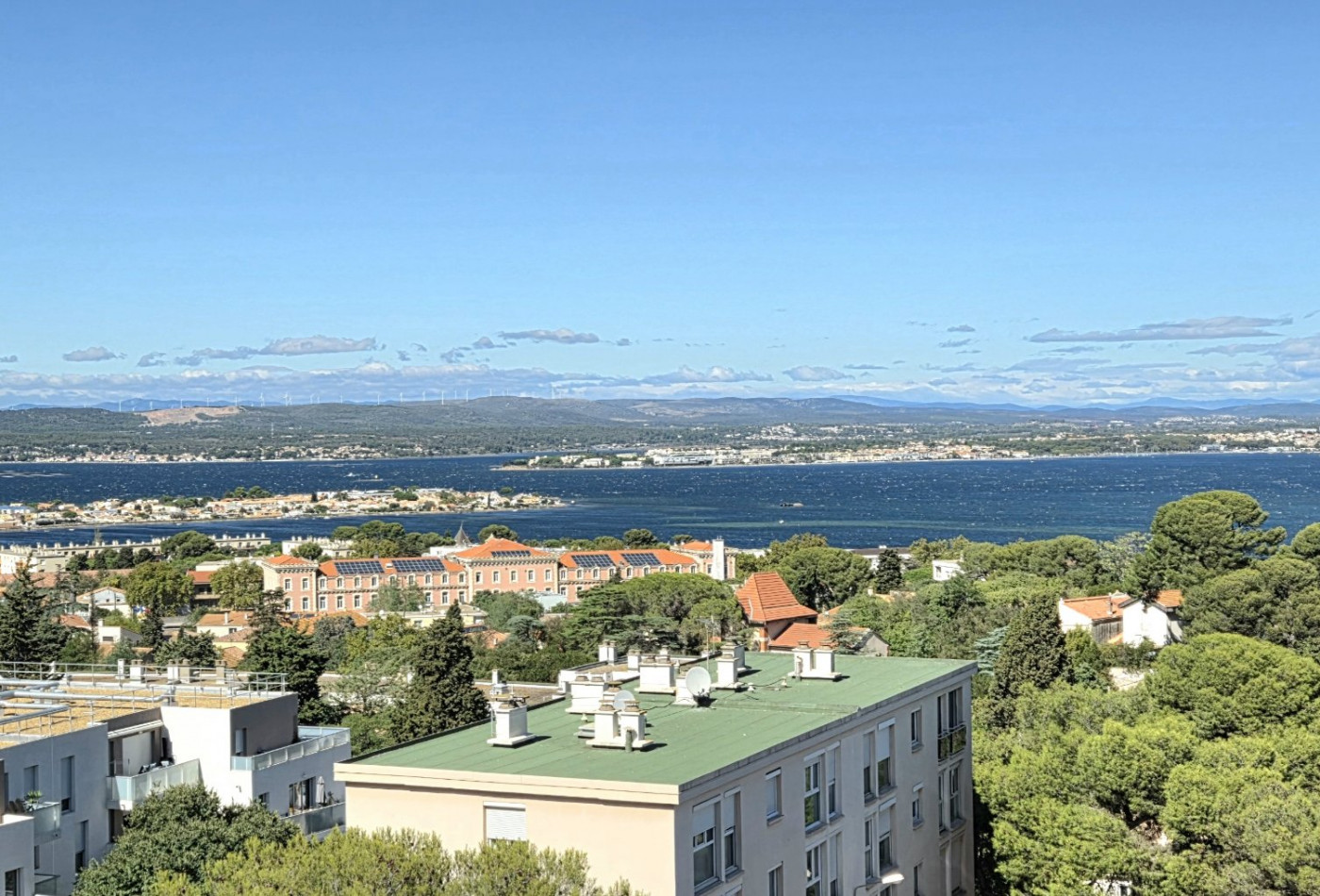 à vendre Appartement Sete - Photo 5