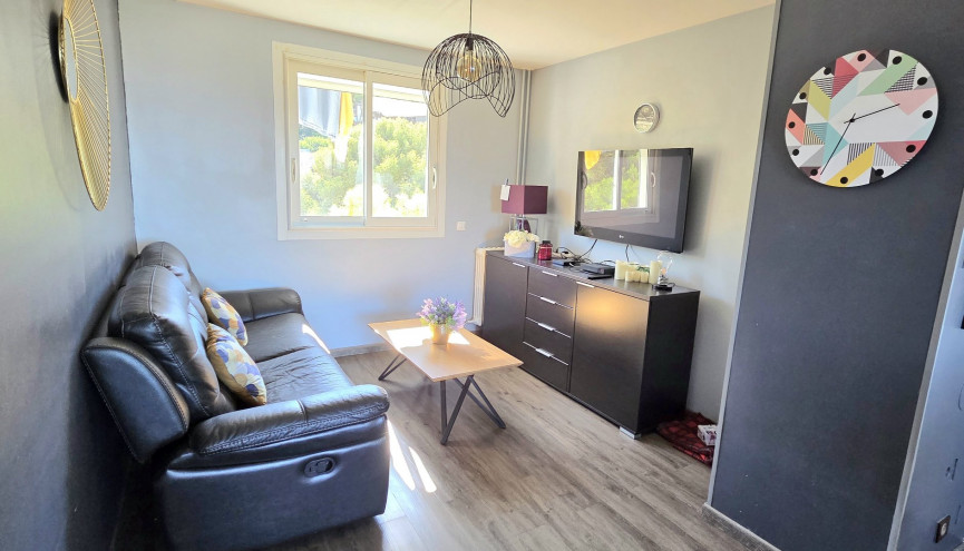 à vendre Appartement Sete - Photo 4