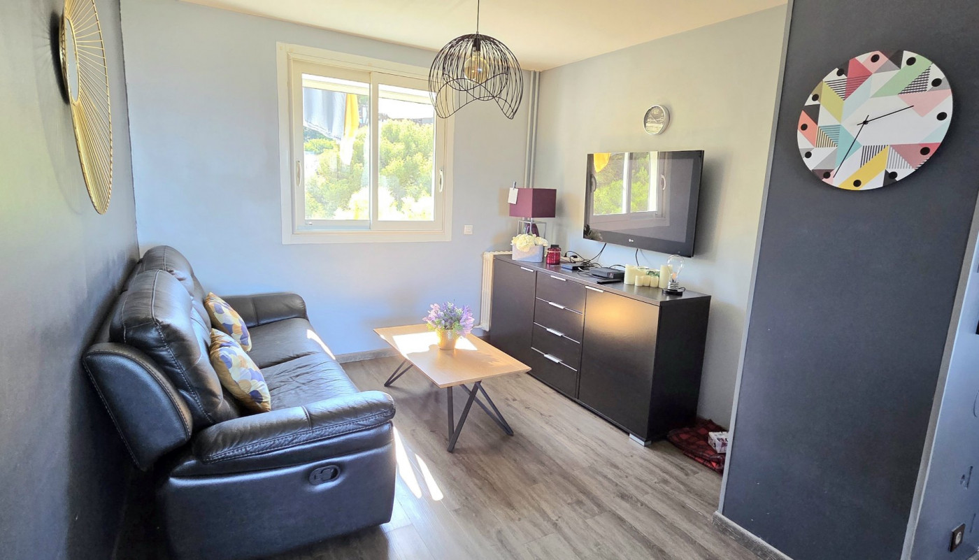 vente Appartement Sete - Photo 4