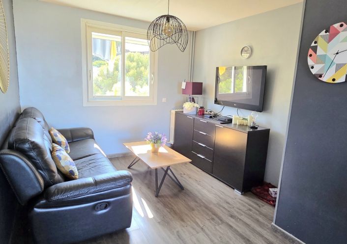 vente Appartement Sete