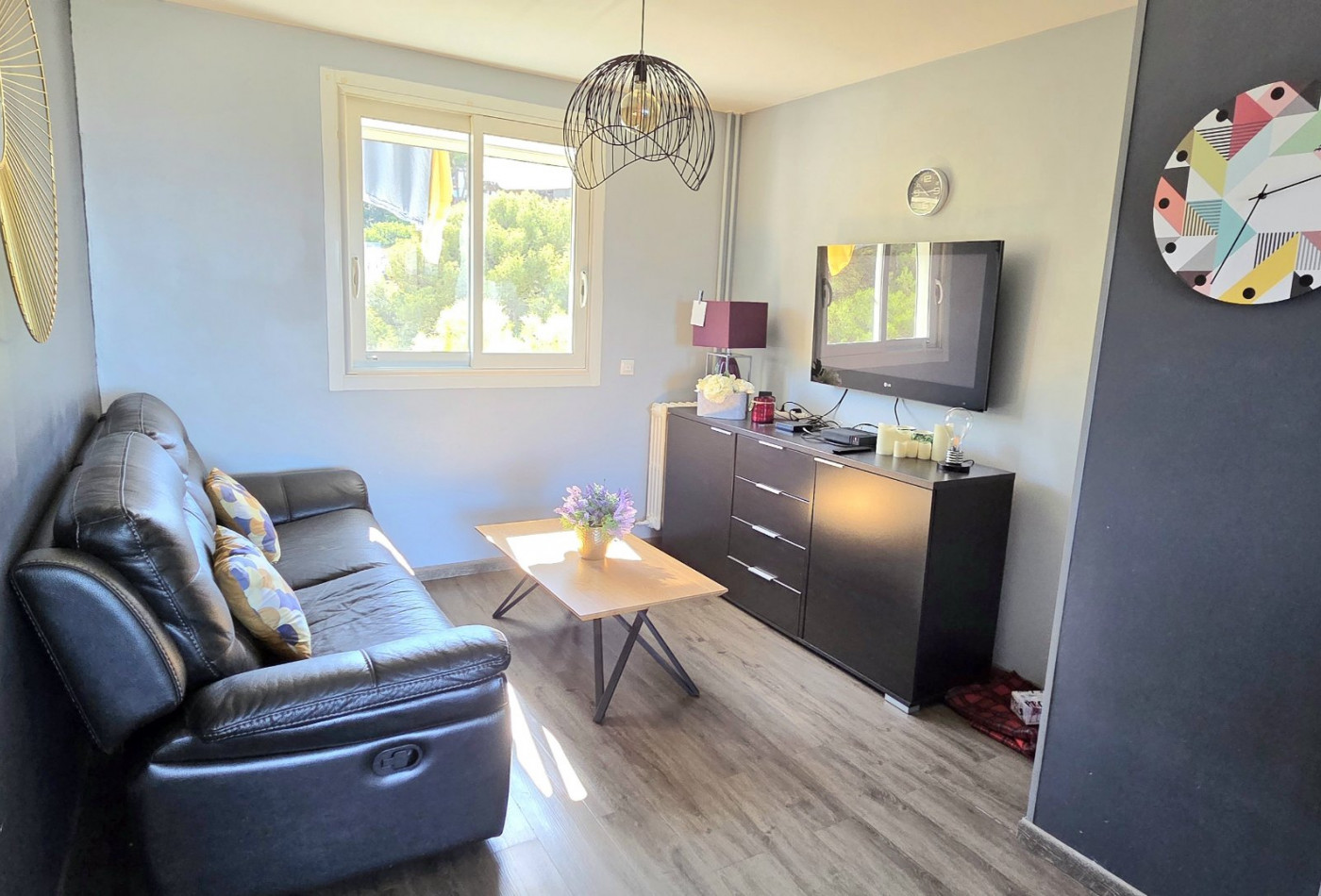 à vendre Appartement Sete - Photo 4