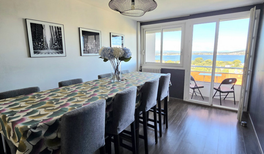 à vendre Appartement Sete - Photo 8