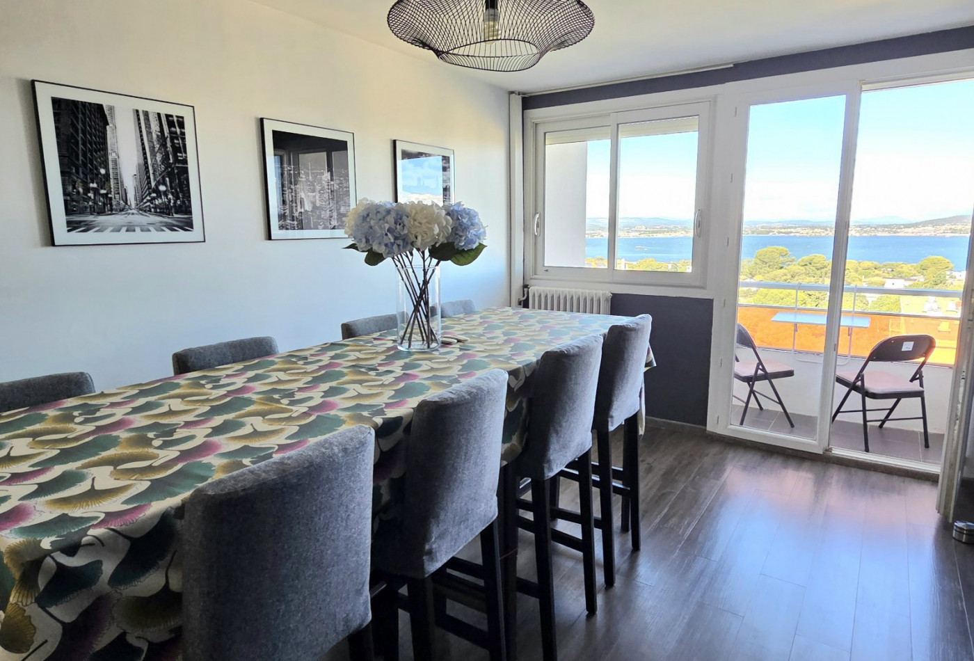 à vendre Appartement Sete - Photo 8