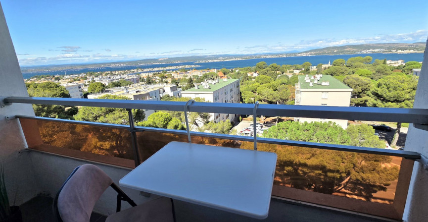 à vendre Appartement Sete - Photo 1