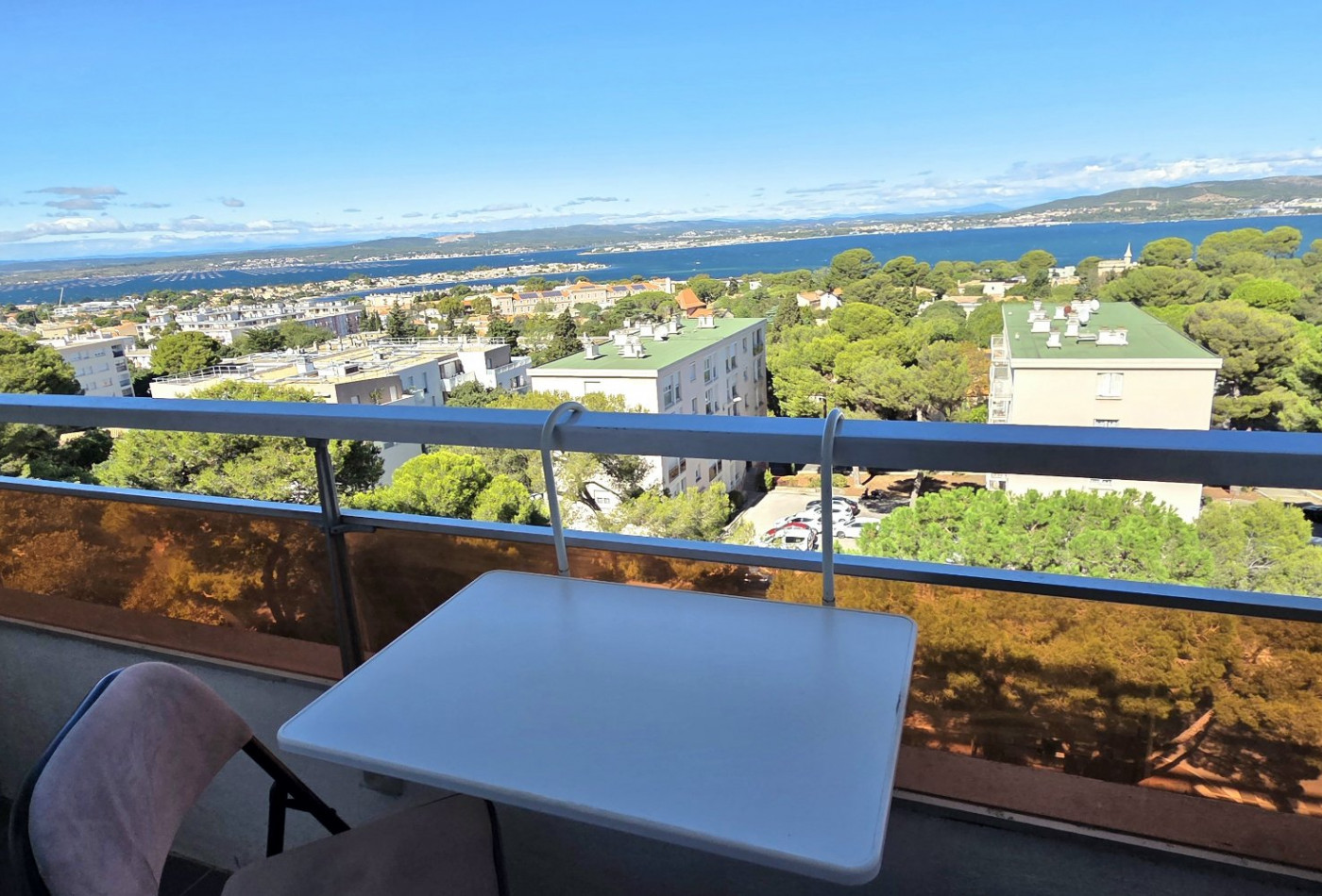 à vendre Appartement Sete - Photo 2