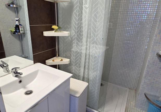 vente Appartement Sete