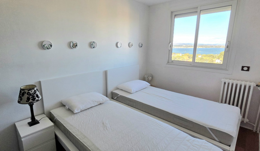 à vendre Appartement Sete - Photo 7