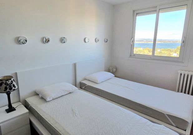 vente Appartement Sete