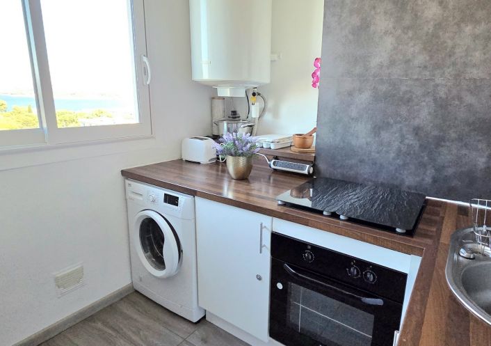 vente Appartement Sete