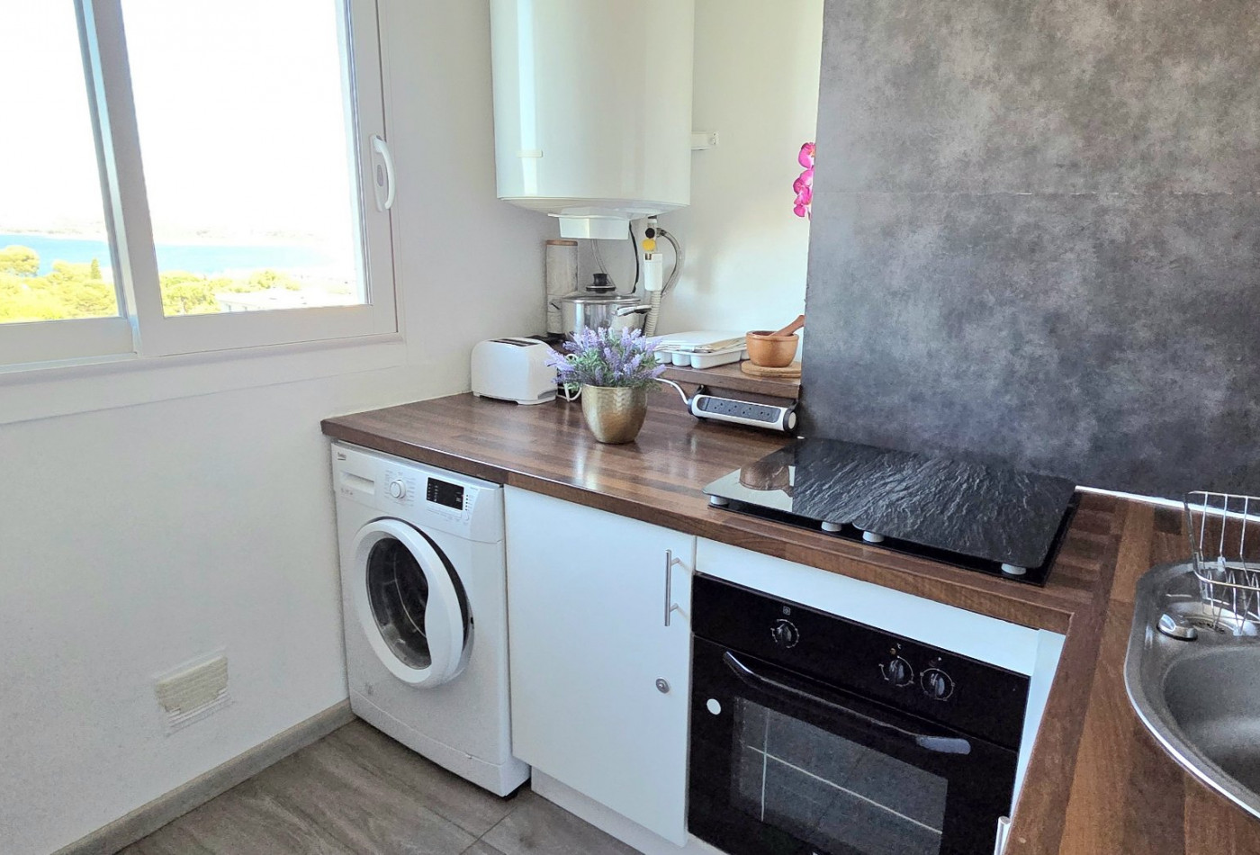 à vendre Appartement Sete - Photo 6