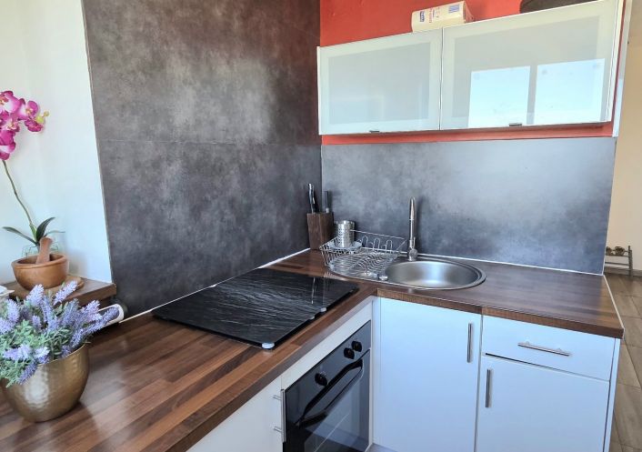 vente Appartement Sete