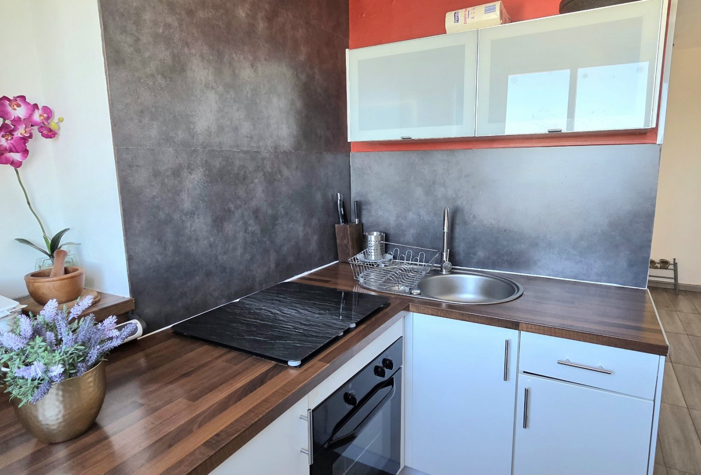 à vendre Appartement Sete - Photo 3